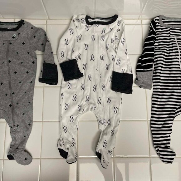 newborn boy clothes - Picture 6 of 15